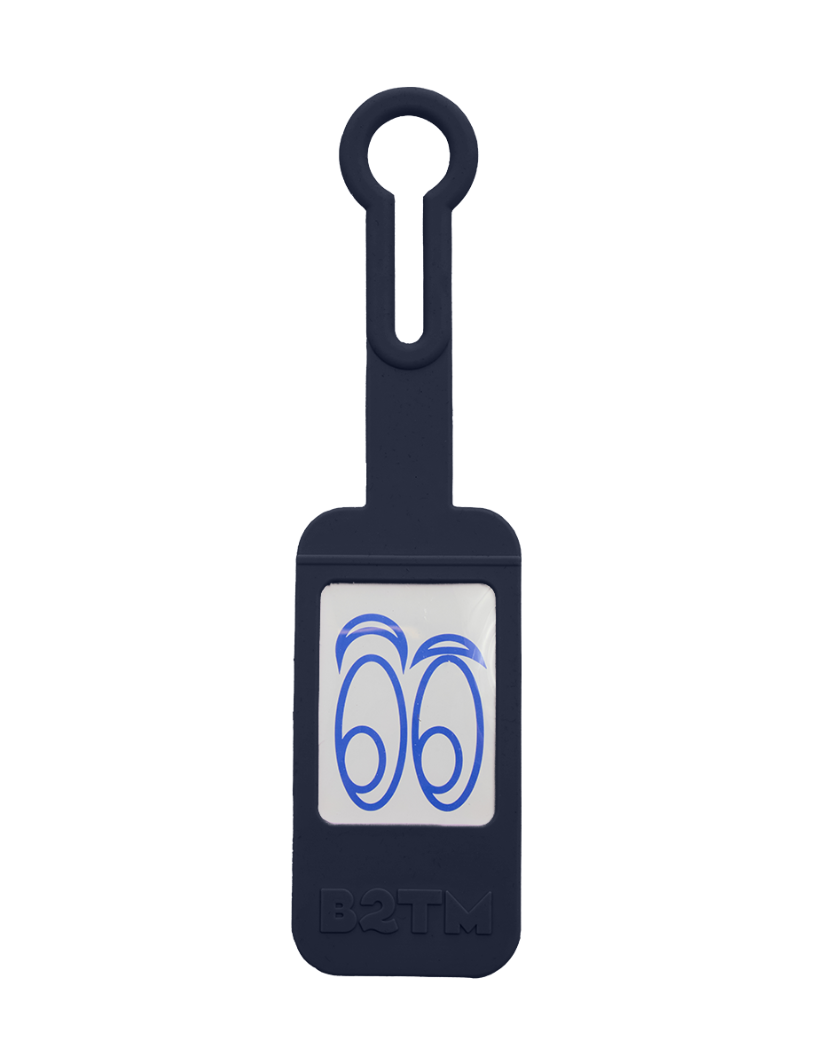 Luggage Tag