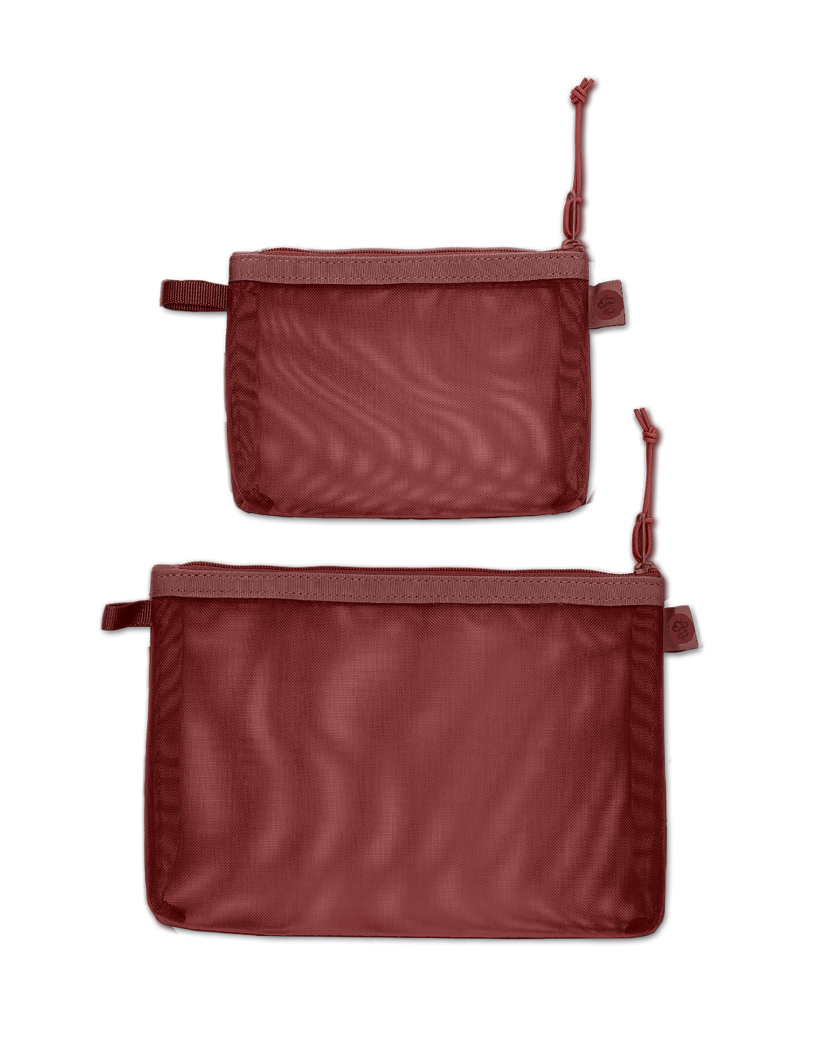 Monomesh Pouch Set