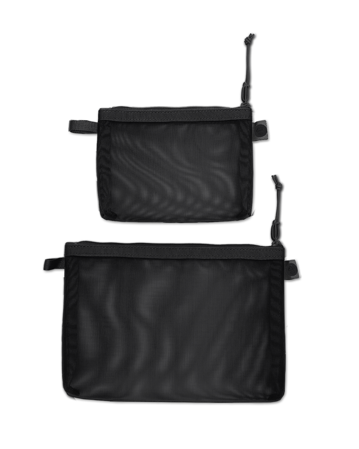 Monomesh Pouch Set