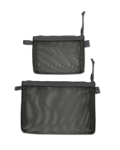 Monomesh Pouch Set