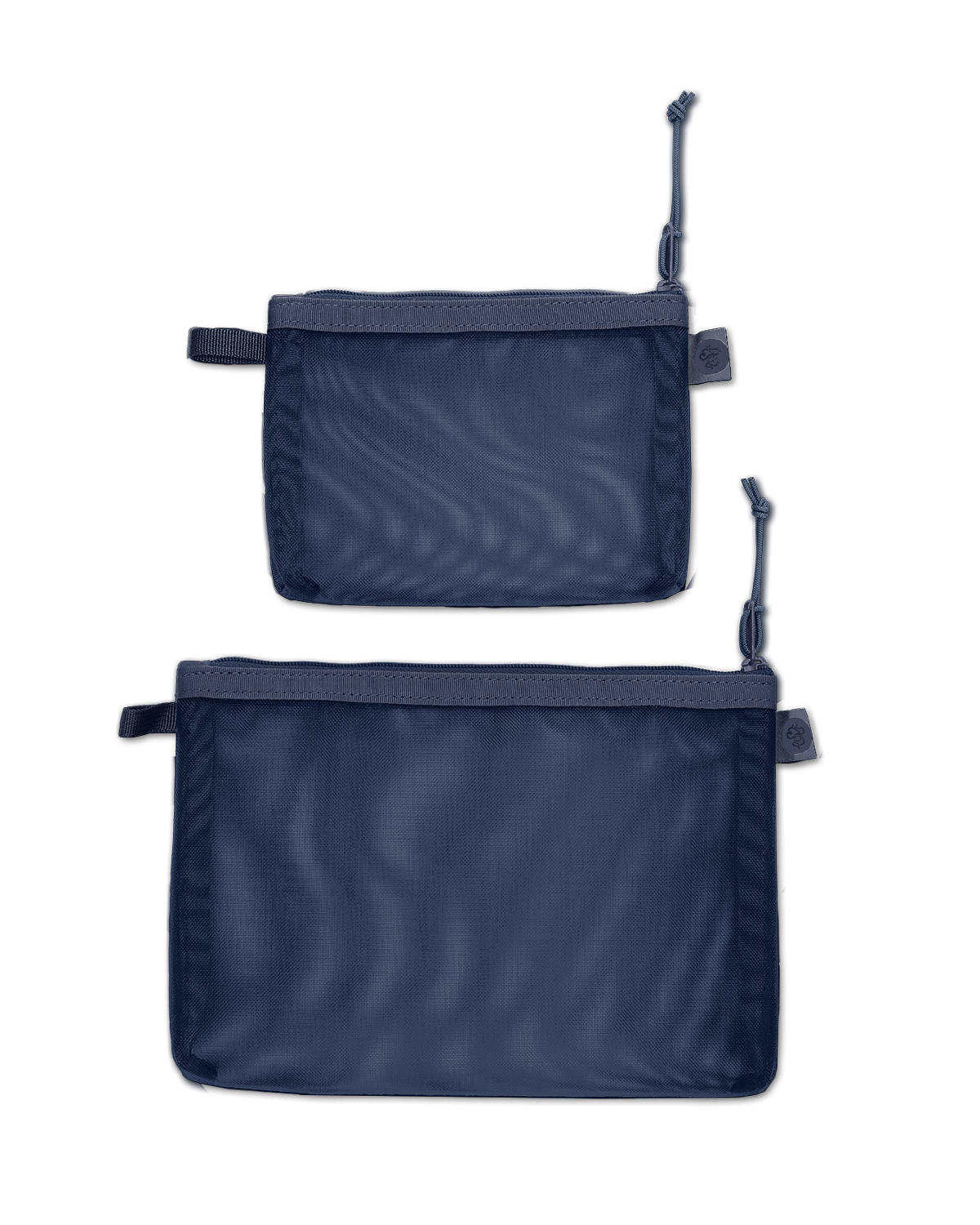 Monomesh Pouch Set