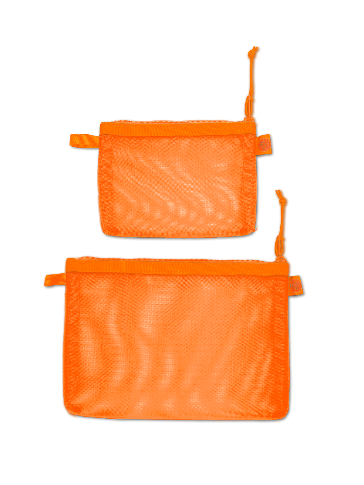 Monomesh Pouch Set