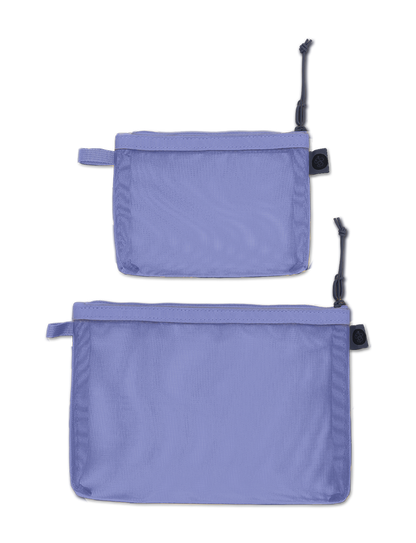 Final Few: Monomesh Pouch Set