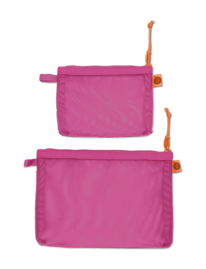 Final Few: Monomesh Pouch Set