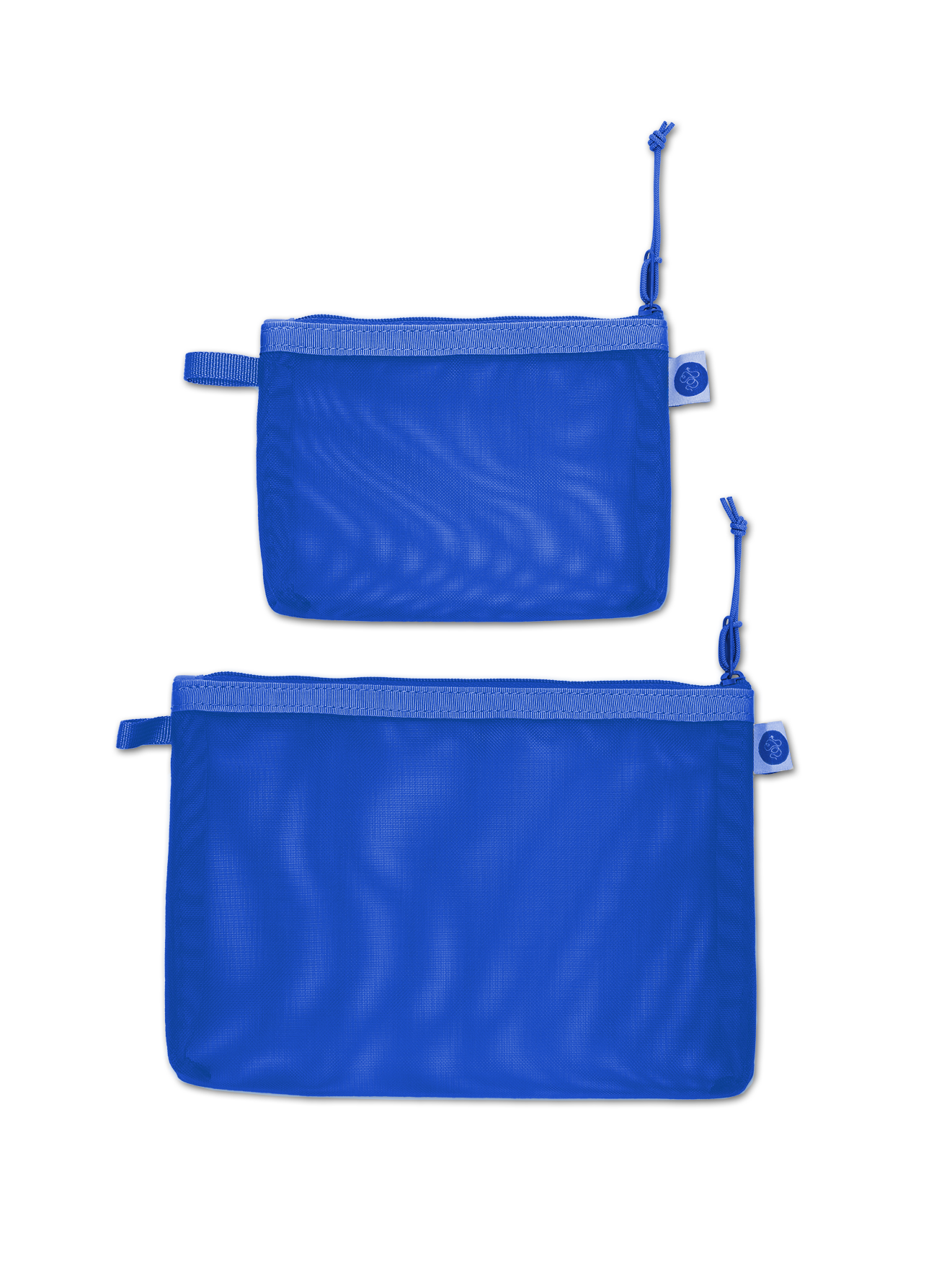 Final Few: Monomesh Pouch Set
