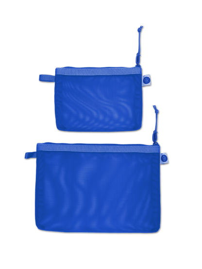 Final Few: Monomesh Pouch Set