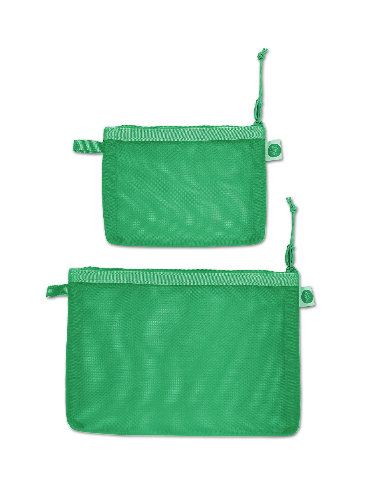 Final Few: Monomesh Pouch Set