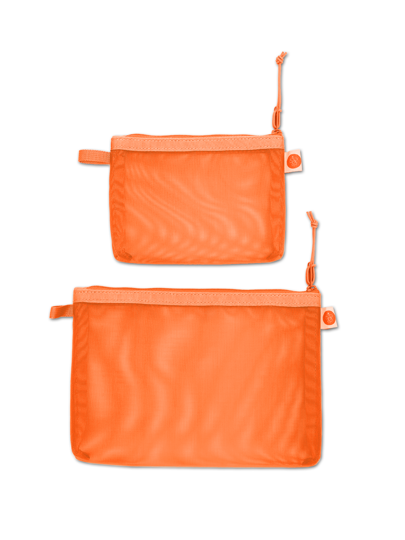 Final Few: Monomesh Pouch Set