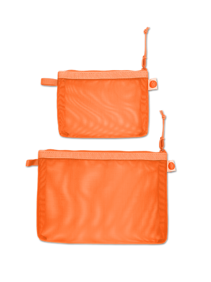 Final Few: Monomesh Pouch Set
