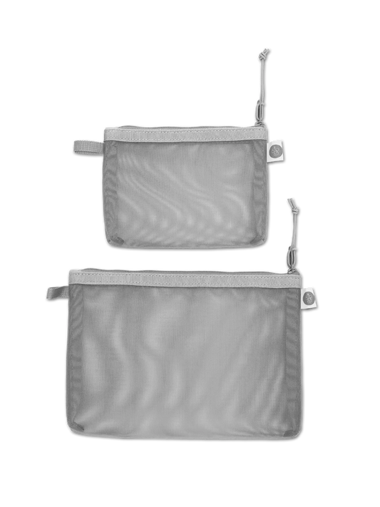 Mystery Monomesh Pouch Set