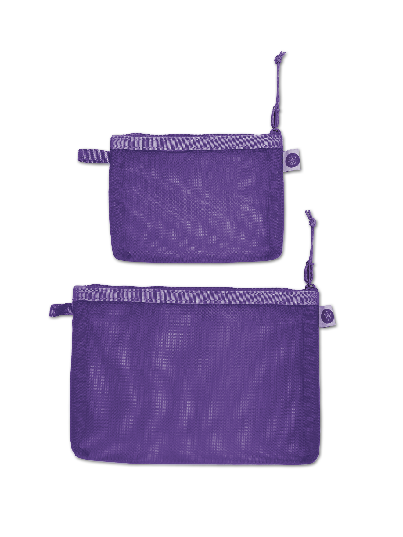Final Few: Monomesh Pouch Set
