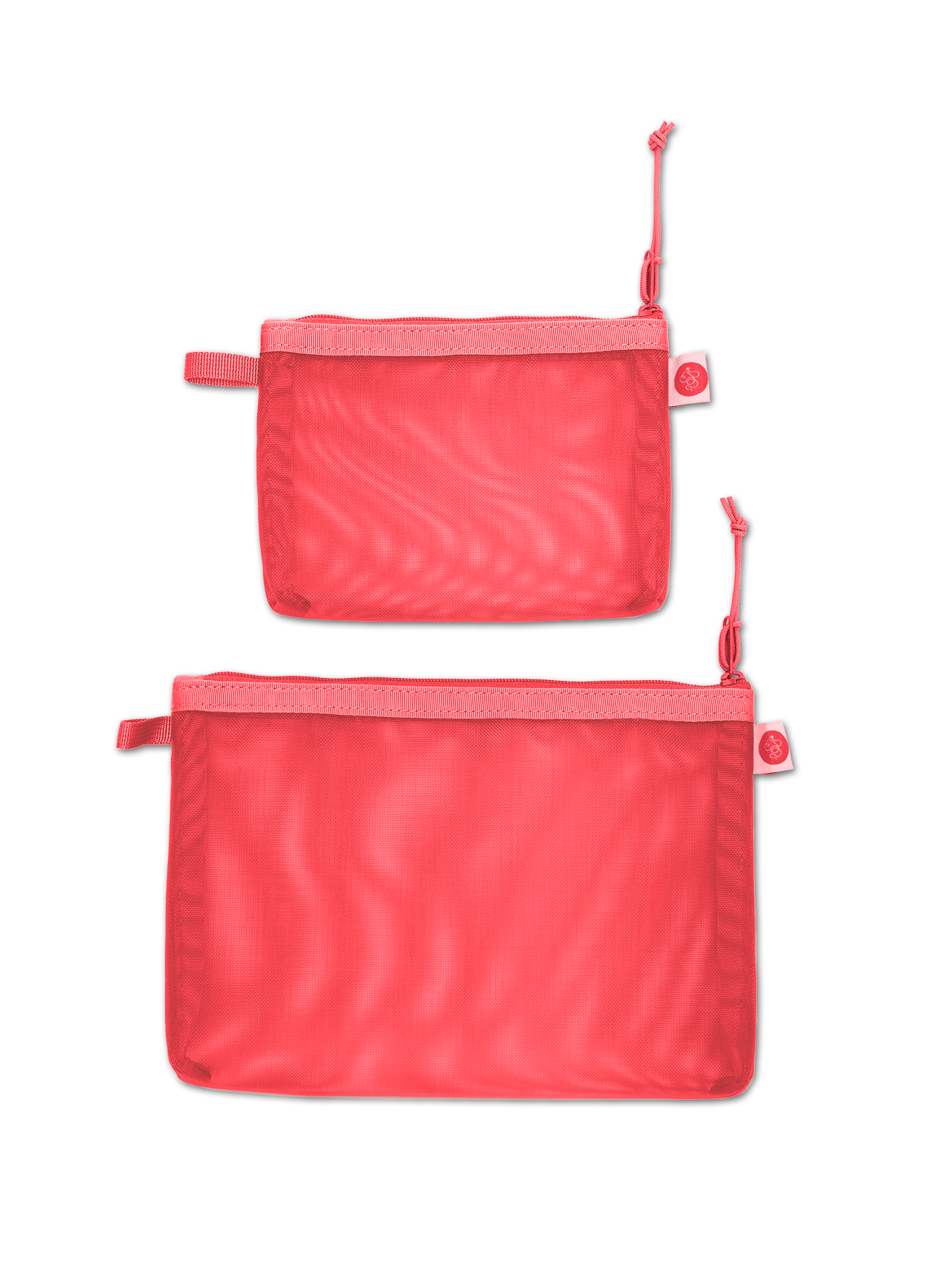 Final Few: Monomesh Pouch Set