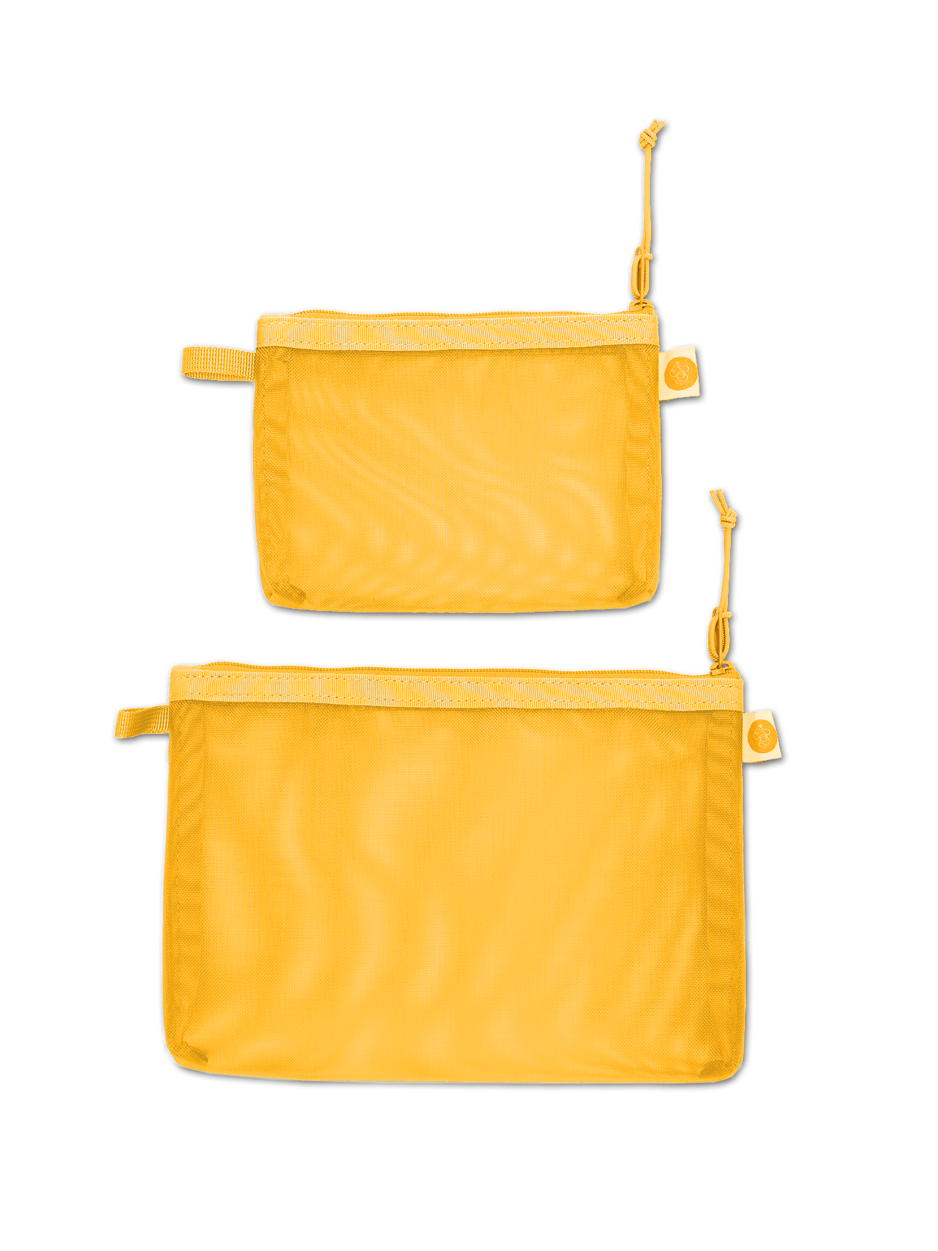 Final Few: Monomesh Pouch Set