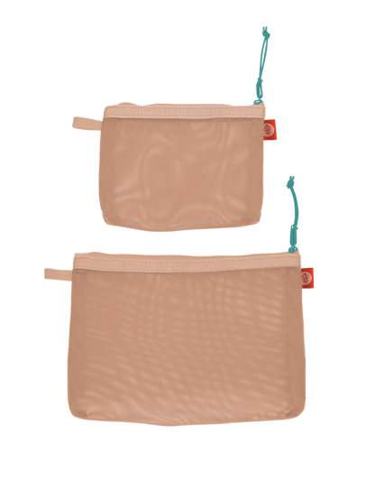 Final Few: Monomesh Pouch Set