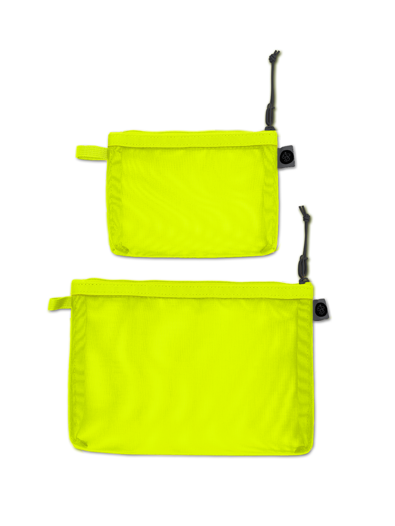 Final Few: Monomesh Pouch Set