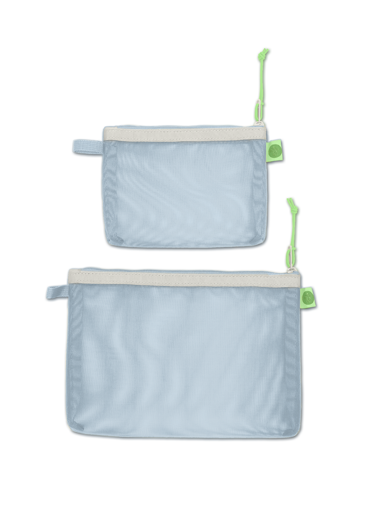Final Few: Monomesh Pouch Set