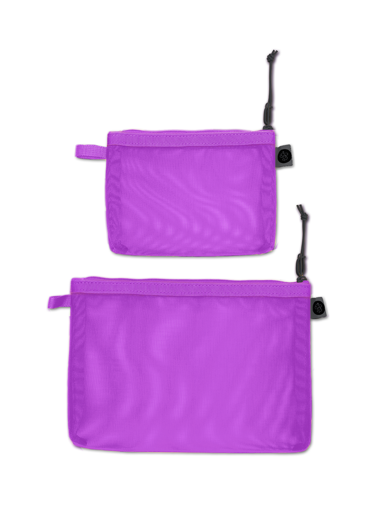 Final Few: Monomesh Pouch Set