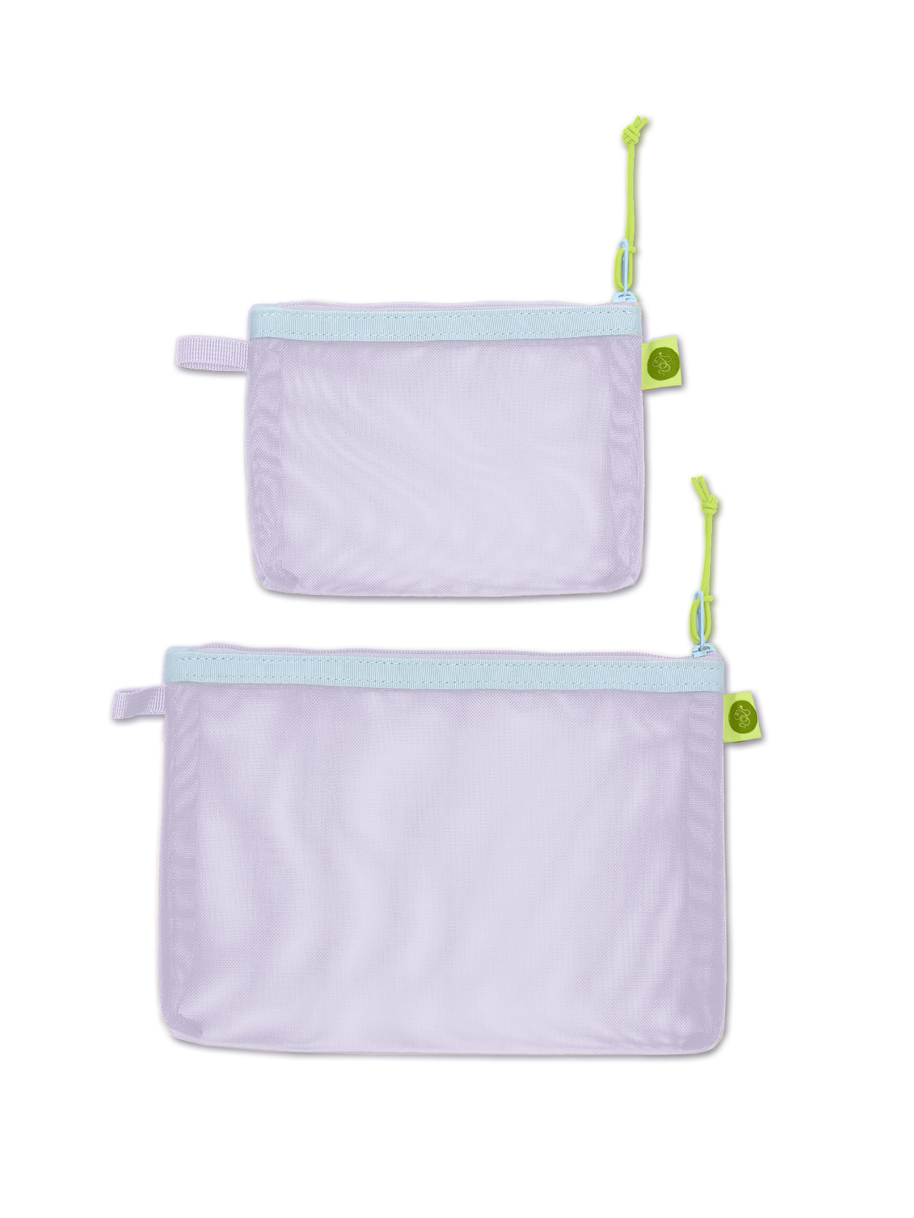 Final Few: Monomesh Pouch Set