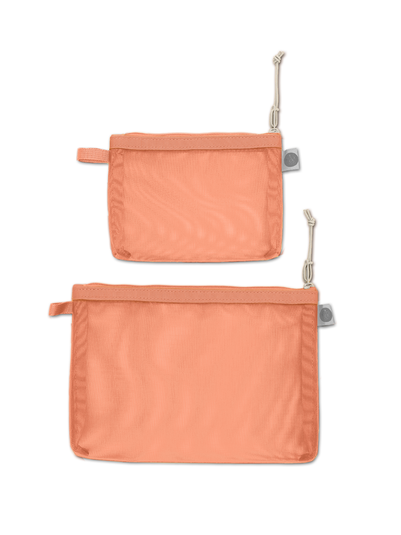 Final Few: Monomesh Pouch Set