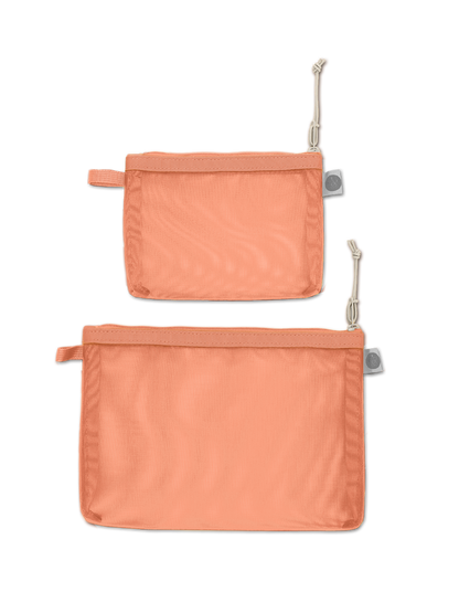 Final Few: Monomesh Pouch Set