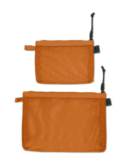 Final Few: Monomesh Pouch Set