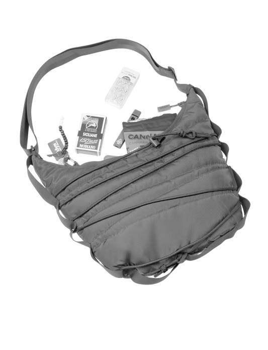 Mystery Moonbag