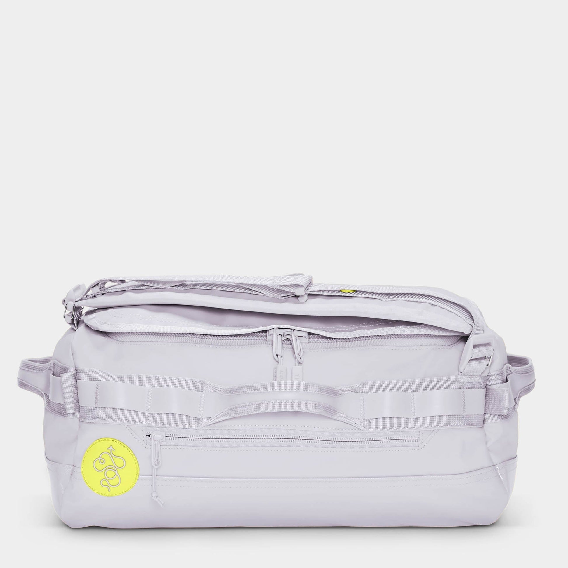 Final Few: Go-Bag — Mini (32L)