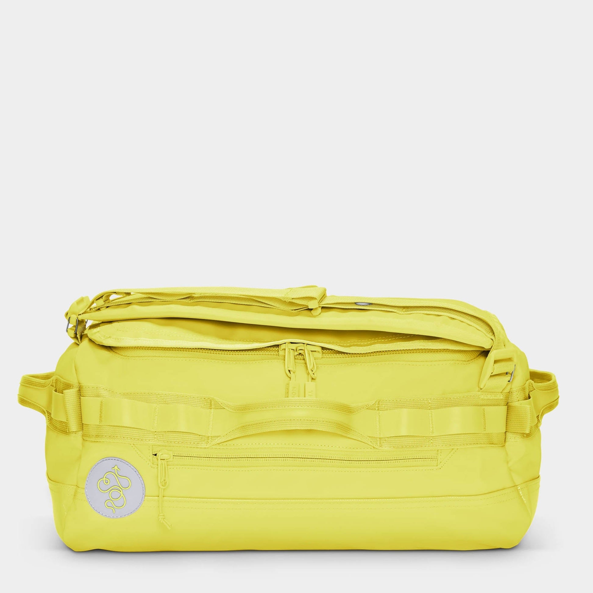 Final Few: Go-Bag — Mini (32L)