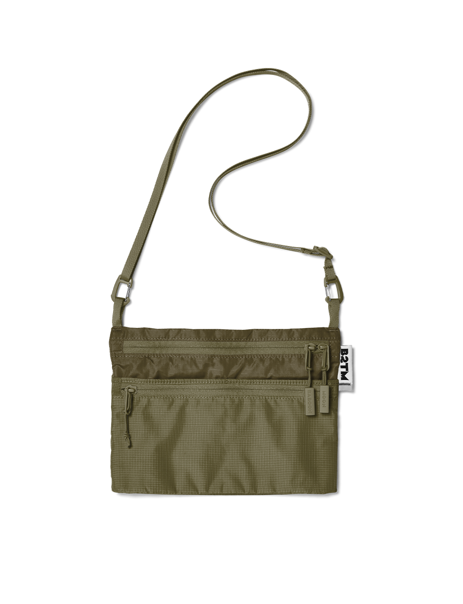 Rectangle Sacoche (3.2L)