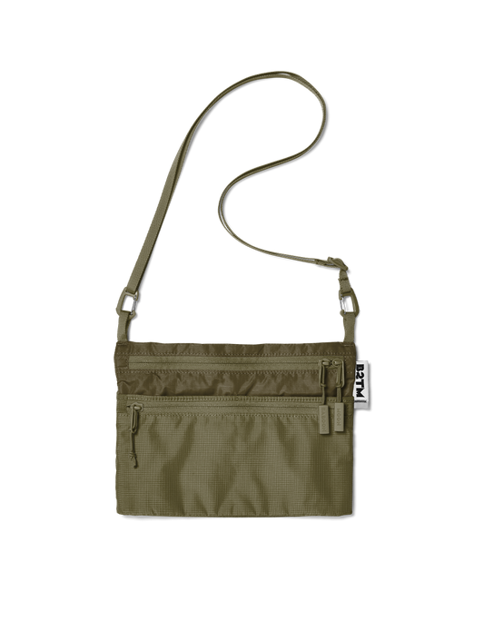 Rectangle Sacoche (3.2L)
