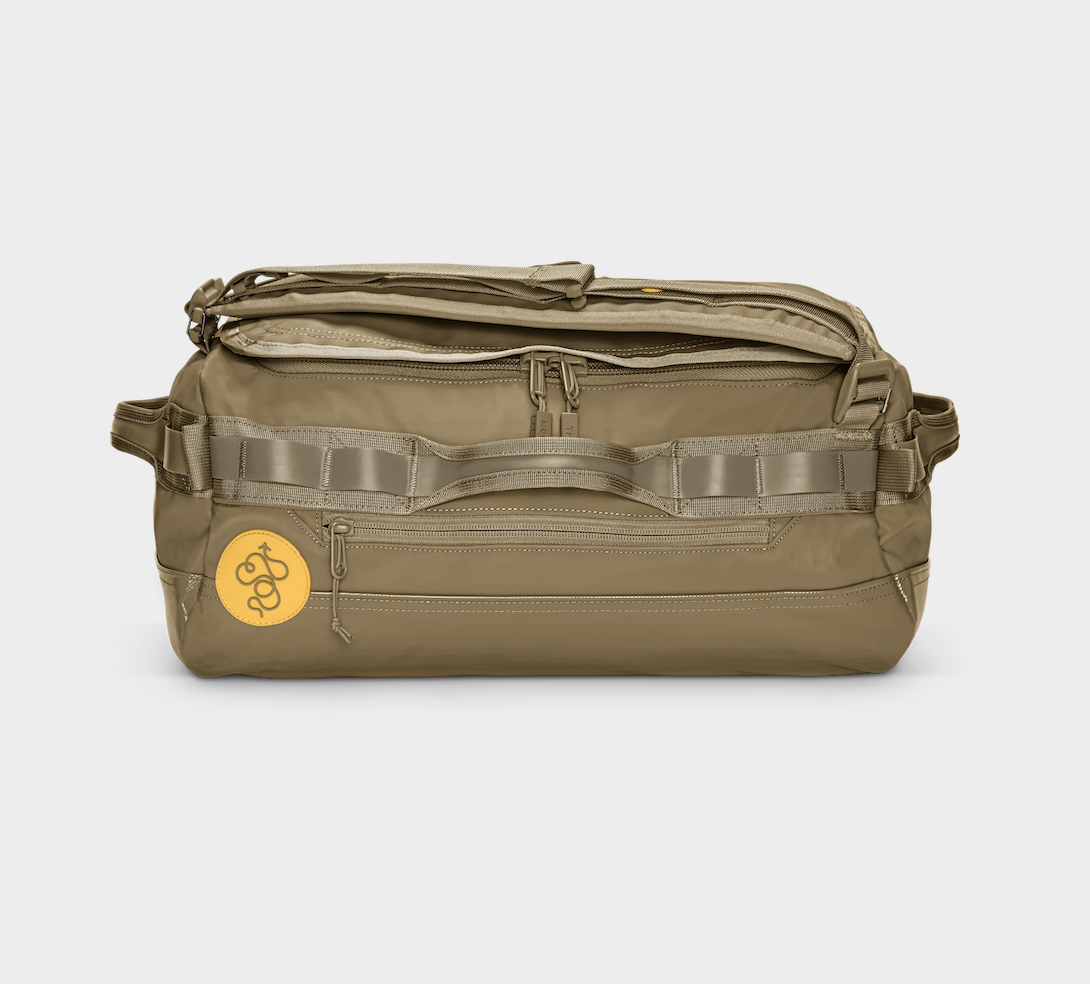 Final Few: Go-Bag — Mini (32L)
