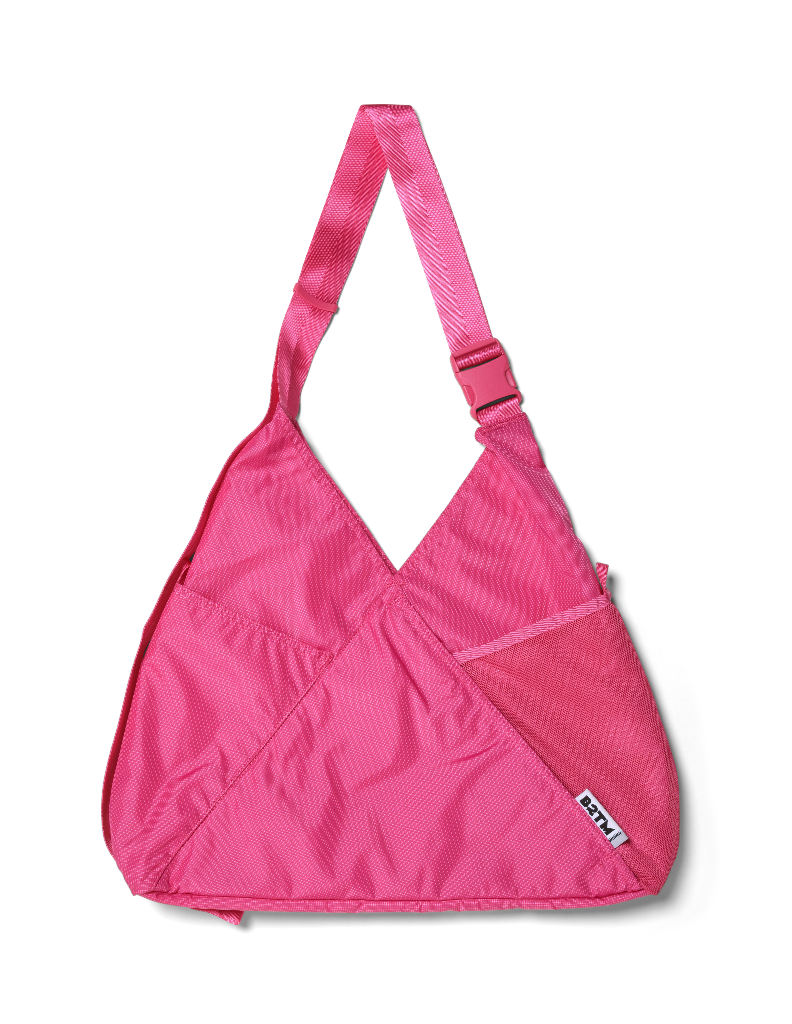Final Few: Triangle Tote (18L)