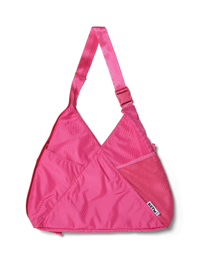 Final Few: Triangle Tote (18L)