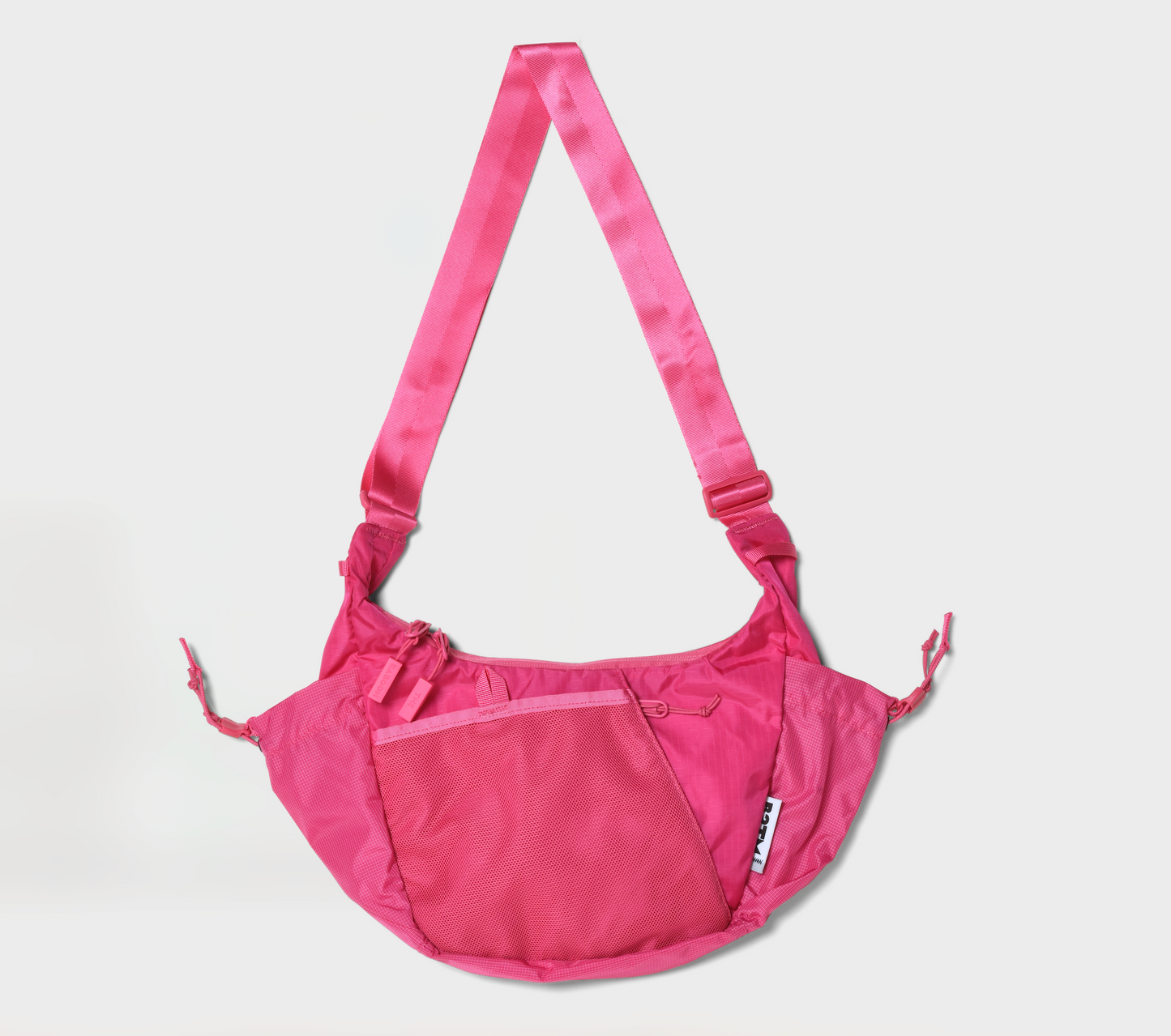 Final Few: Crescent Crossbody (4.7L)