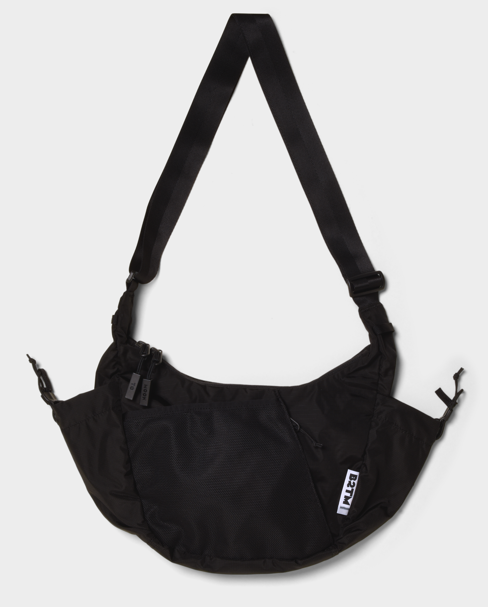 Final Few: Crescent Crossbody (4.7L)