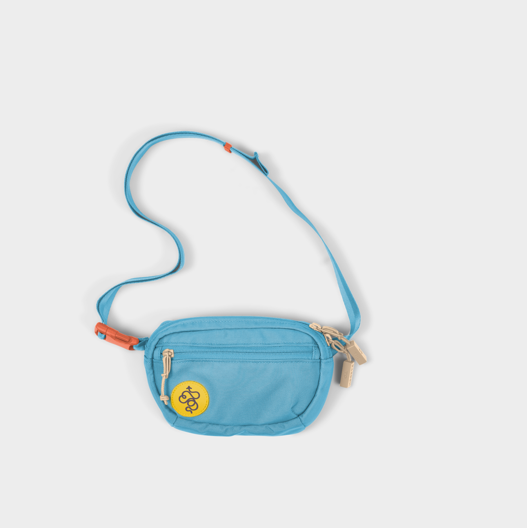 Final Few: Fannypack Mini (1.5L)