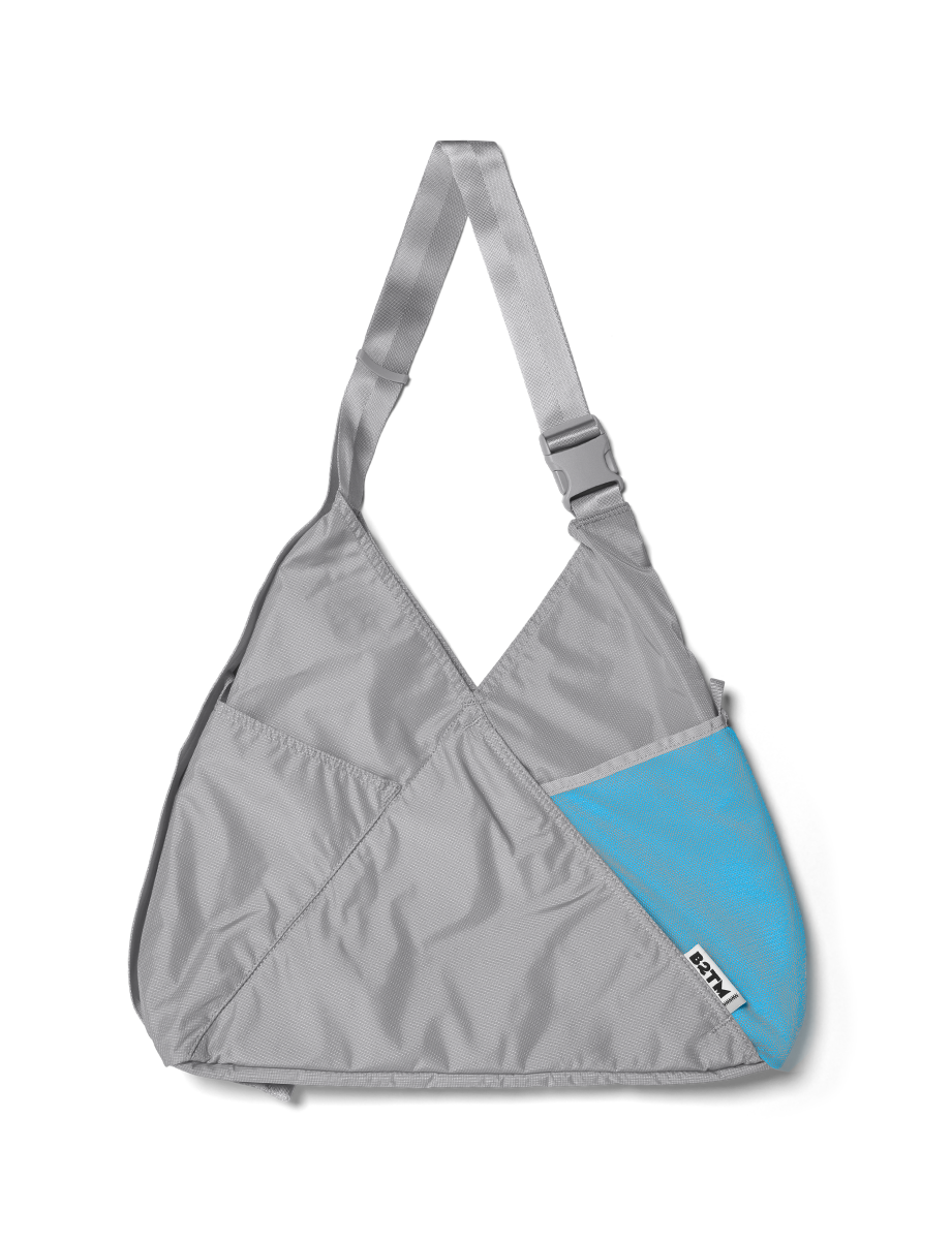 Final Few: Triangle Tote (18L)
