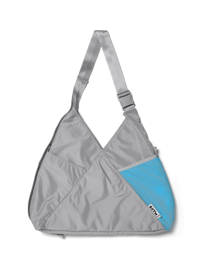Final Few: Triangle Tote (18L)