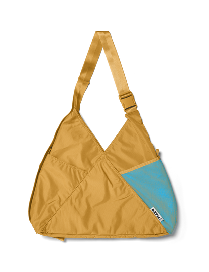 Final Few: Triangle Tote (18L)