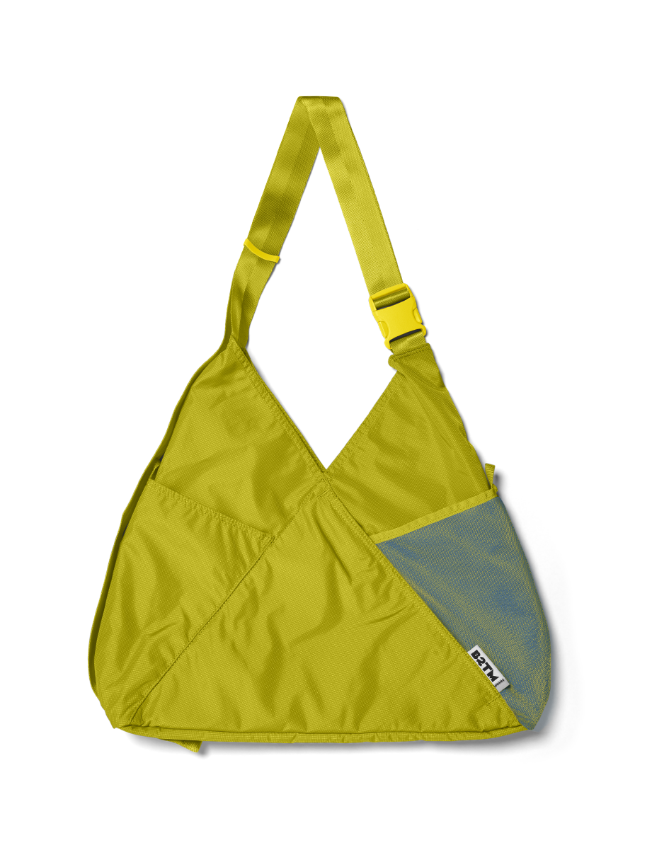 Final Few: Triangle Tote (18L)