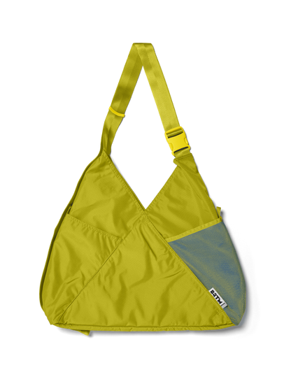 Final Few: Triangle Tote (18L)