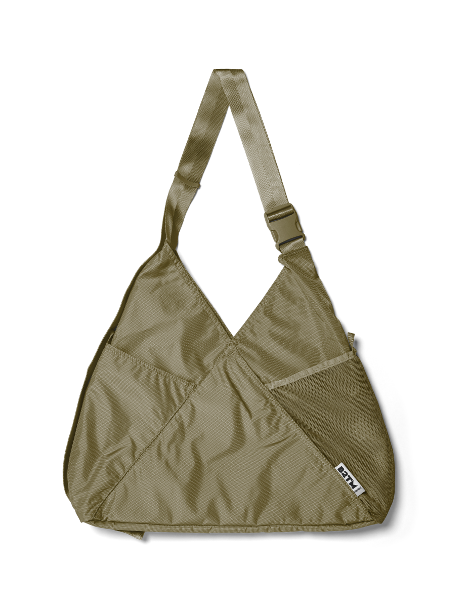 Final Few: Triangle Tote (18L)