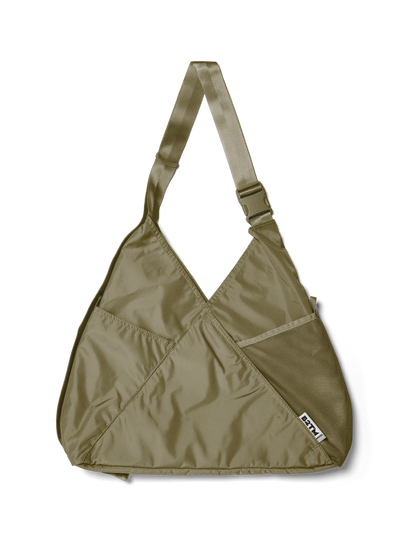 Final Few: Triangle Tote (18L)