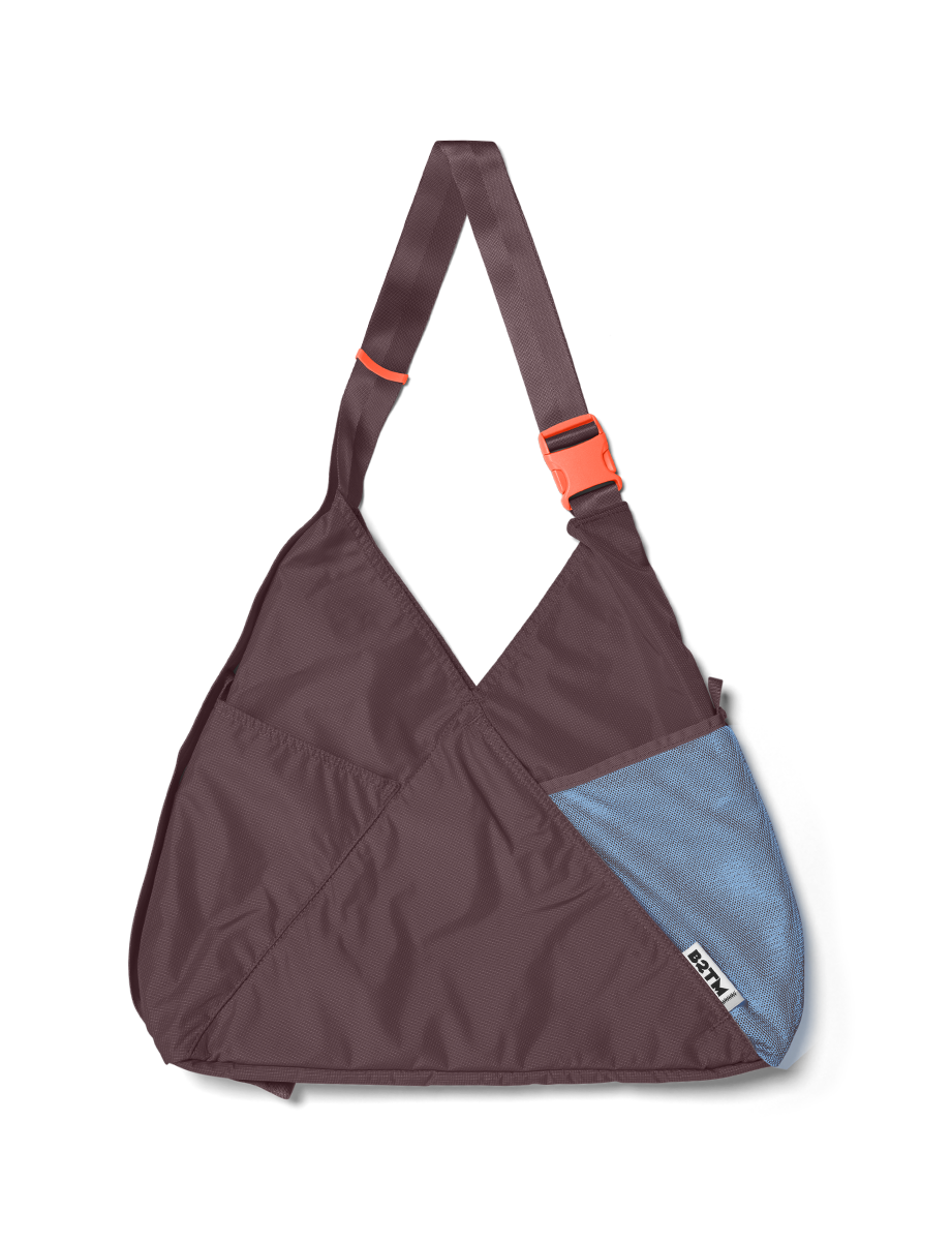 Final Few: Triangle Tote (18L)