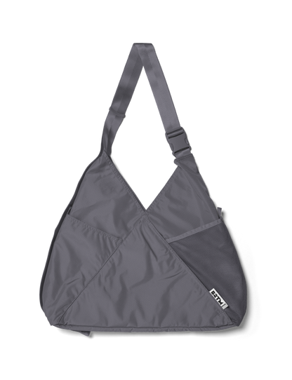 Final Few: Triangle Tote (18L)