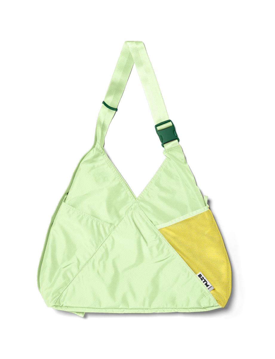 Final Few: Triangle Tote (18L)