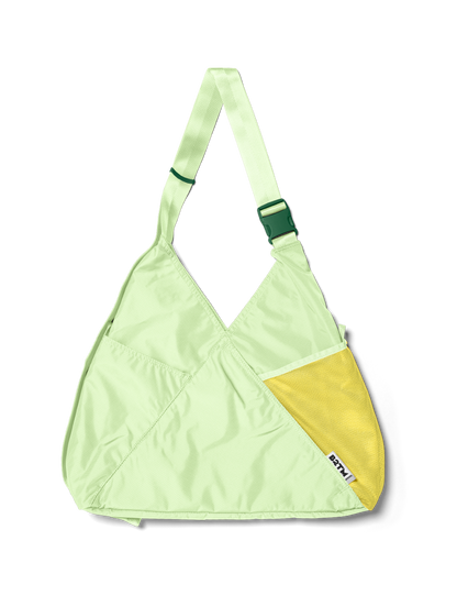 Final Few: Triangle Tote (18L)