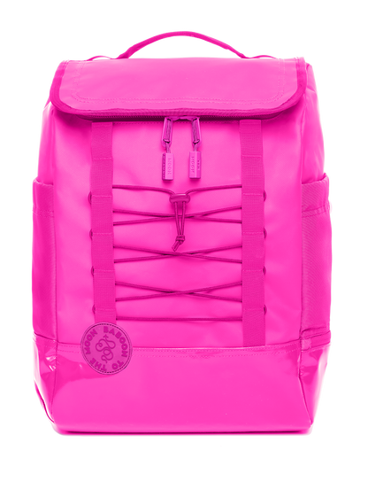 Final Few: Utility Backpack (25L)