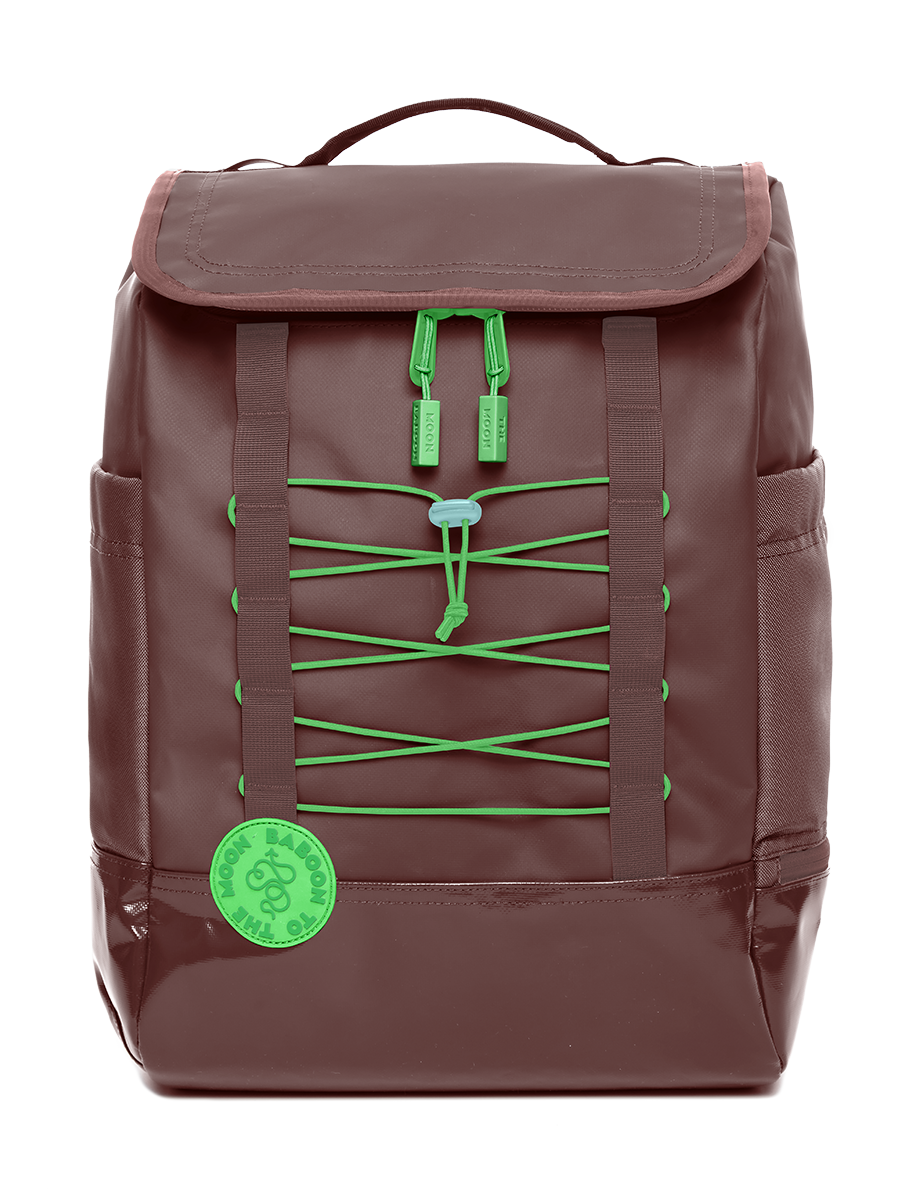 Final Few: Utility Backpack (25L)