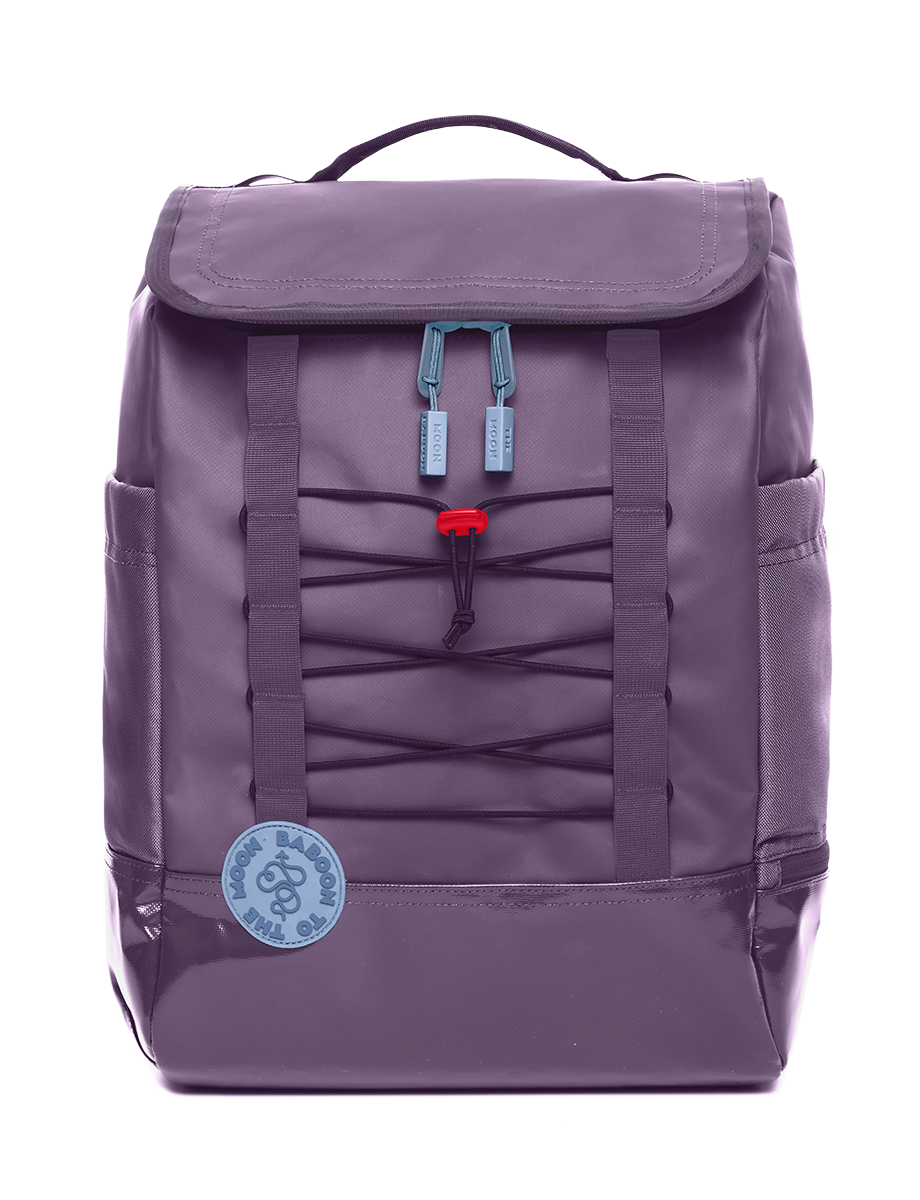 Final Few: Utility Backpack (25L)